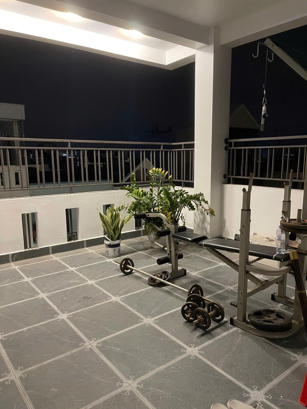 CHÍNH CHỦ BÁN NHÀ Riêng Cực Chất tại Sở Dầu, Hồng Bàng, Hải Phòng2647110