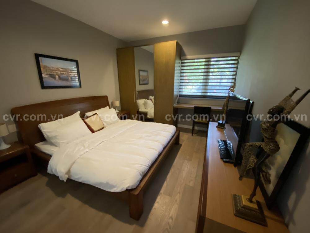 Cho Thuê Biệt Thự 3 Phòng Ngủ Tại Montgomerie Links Việt Nam2534959