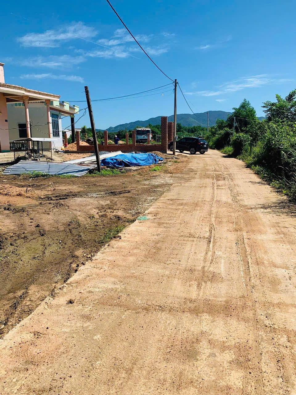 Chủ bán 1465mv chưa thổ cư cách 329 hoà hiệp 250m2607027