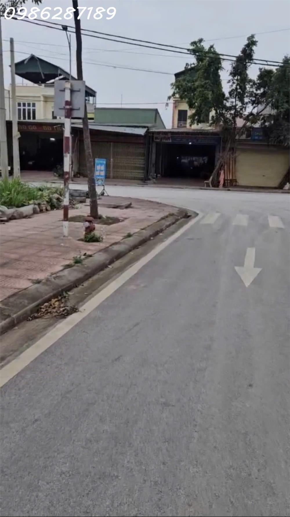 Siêu phẩm mới ra lò - đầu tư tiềm năng ngay sau cọc - Lĩnh Mai, Quảng Phú, Lương Tài, Bắc Ninh2437719