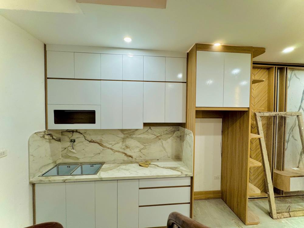 Siêu vip bán nhà riêng Lô góc Phố Hồng Mai, Hai Bà Trưng 4 tầng, 35m2, mặt tiền 3.8m, gần BKX2410348