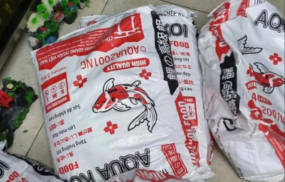 🎁 MUA AQUA KOI – Tăng Trưởng Khoa Học – Dáng Đẹp, Không Biến Dạng2585225