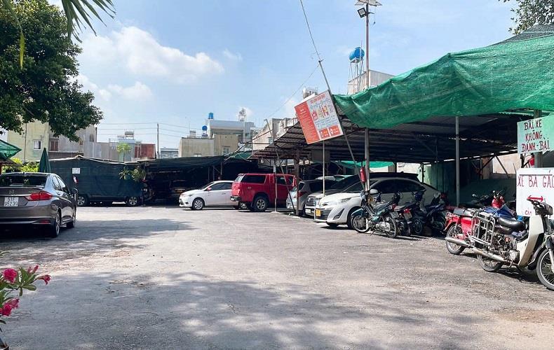 Bán đất HXH thông Lê Văn Quới, Bình Trị Đông, Bình Tân, 3520m2, ngang 50m2345835