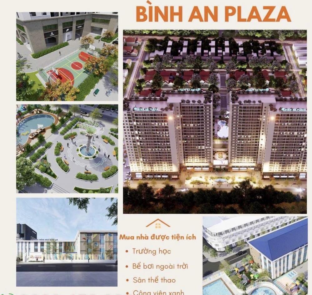 CHÍNH CHỦ CẦN BÁN NHANH căn hộ Chung cư Bình An Plaza Thanh Hóa2480066