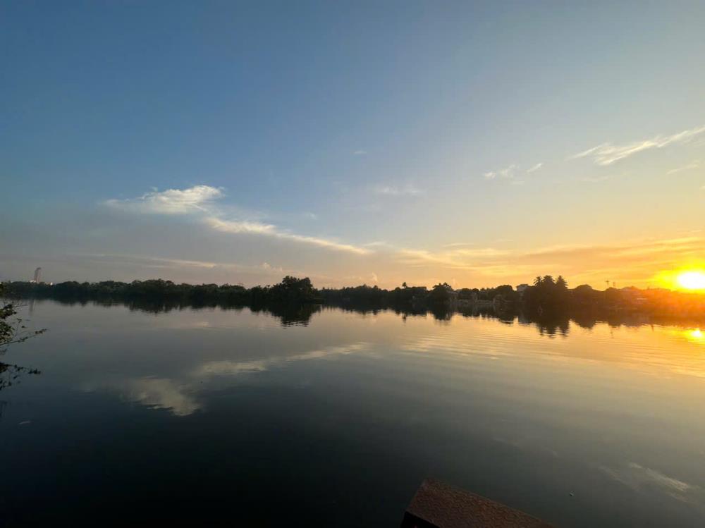 Bán đất view Sông Hương. 200m2 chỉ 3,5 tỷ. Kiệt Nguyễn Sinh Cung2317697
