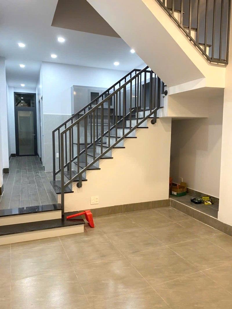 Bán Nhà 2 Tầng Hẻm Xe Hơi 8m 60m2 Đường Số 5 Linh Xuân Thủ Đức Chỉ 5.25 tỷ Vị trí Cực Đẹp2597838