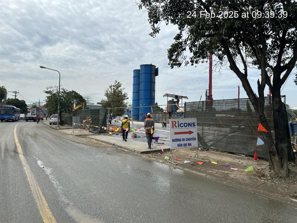 Đầu tư ngay căn hộ duy nhất ngay tuyến Metro số 1 tại Bình Dương chỉ với 40tr/m2.2546473
