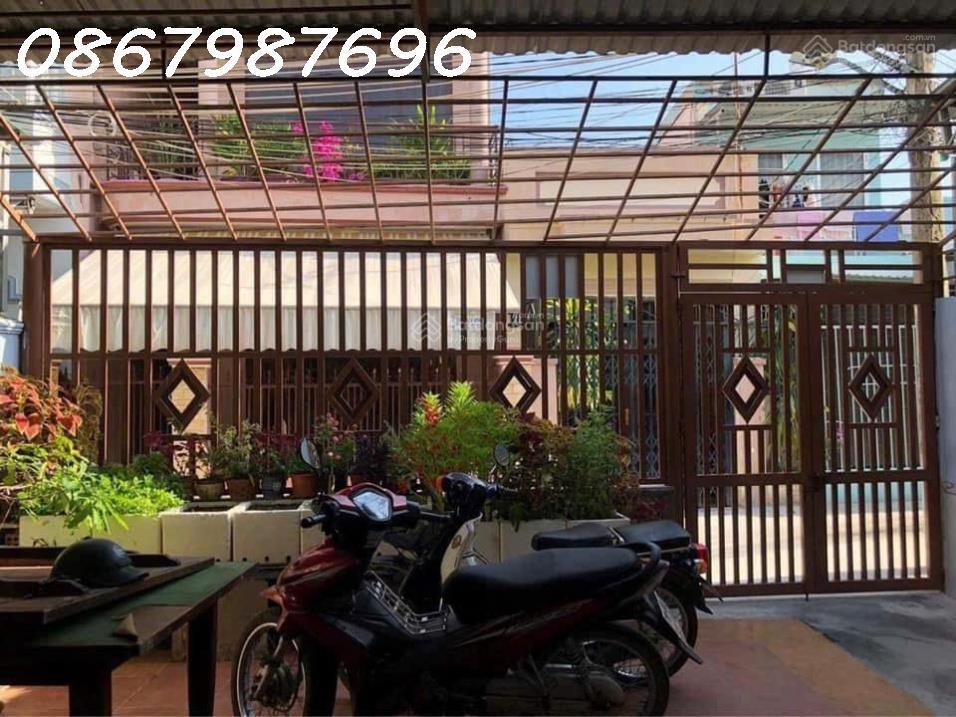 Bán Nhà Hẻm Đường Đồng Nai - Nhà Rộng, Thoáng, Khu Dân Trí Cao, Giá 4,7 Tỷ2625844