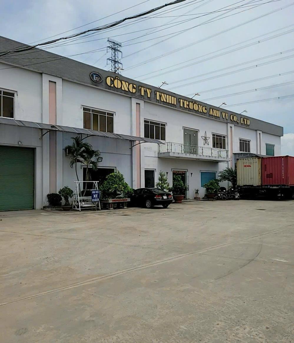 Bán Xưởng May Thuận An Bình Dương 6200m2 SD Lâu Dài Chỉ 60 Tỷ2458365