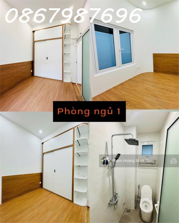 Bán Nhà 3 Tầng Mới Xây Full Nội Thất Cách Biển Nha Trang 600m - Chính Chủ - Sổ Hồng2326312