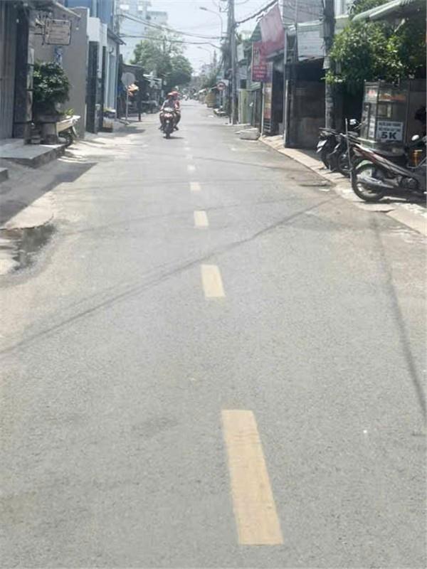 Chính Chủ Cần Bán Nhanh Nhà Trọ Cho Thuê Tại HT05, Phường Hiệp Thành, Quận 12, Tp HCM2655473
