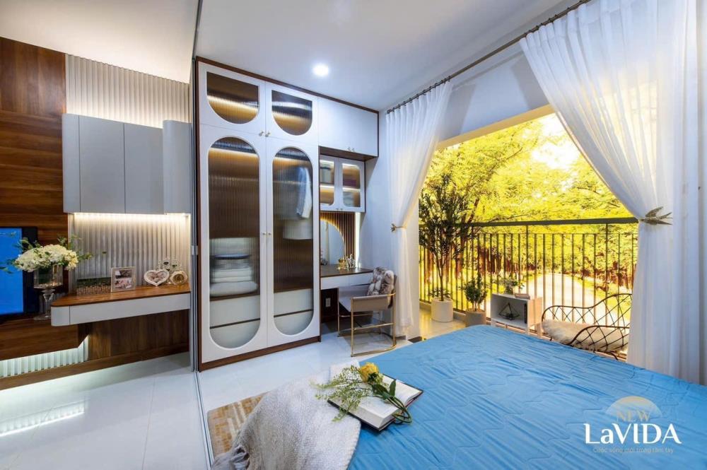 Sở hứu ngay căn hộ Happy One Sora mặt tiền đường lớn trung Linh Xuân Thủ Đức2620506