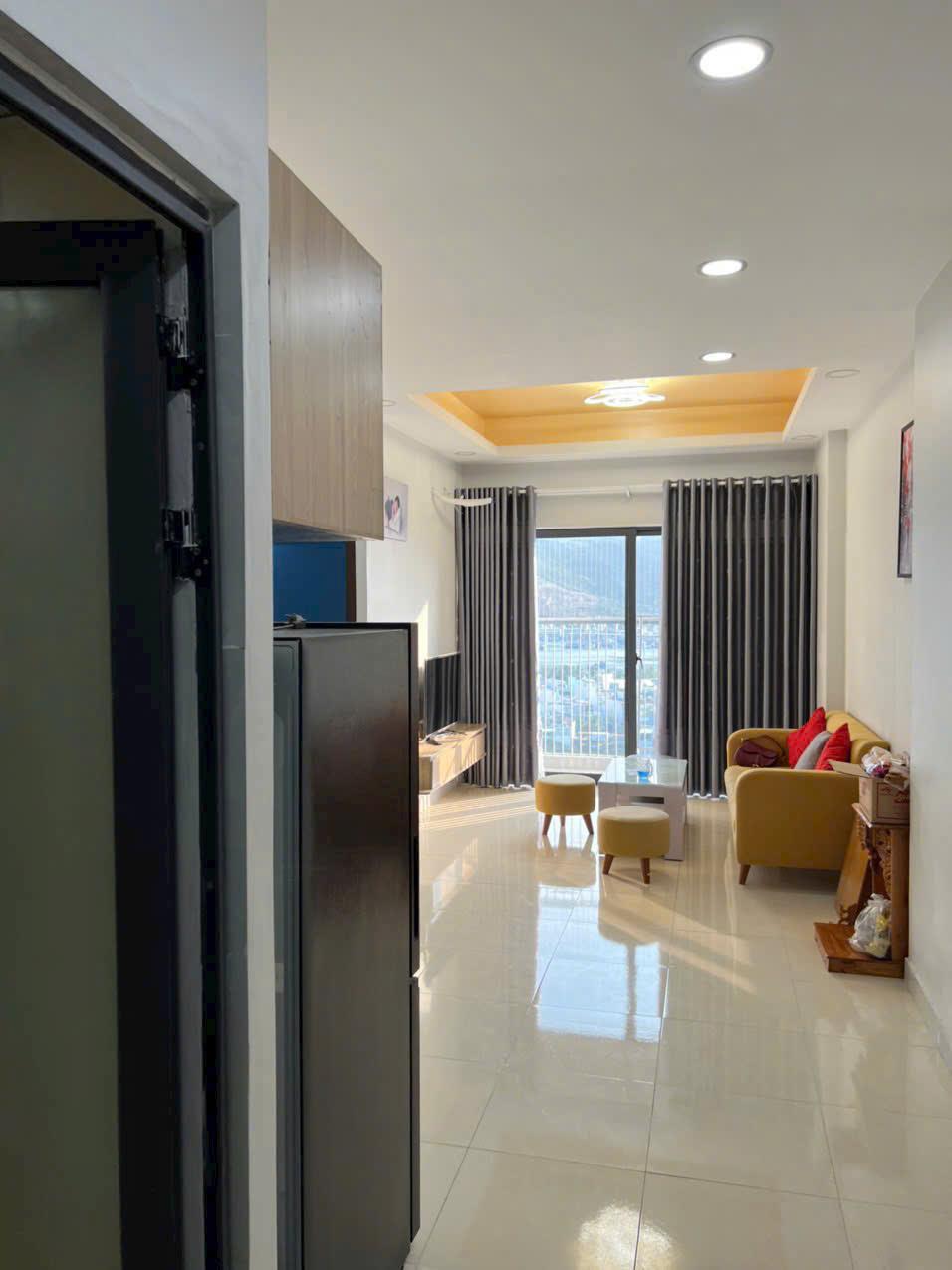 Cần Bán Căn Hộ 69m² Tòa A, Tầng 14 – 2 Phòng Ngủ, 2 WC, Hướng Sông Quảng Trường2531027