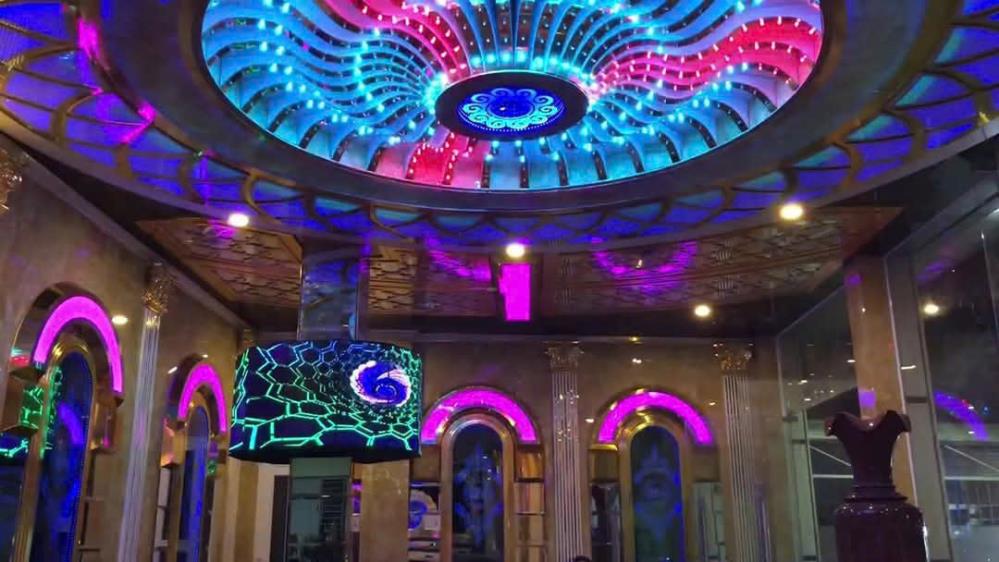 CHÍNH CHỦ CẦN  BÁN HOẶC CHO THUÊ QUÁN KARAOKE 1A ĐƯỜNG PHƯỚC HUỆ-TP NHA TRANG - KHÁNH HÒA2610949