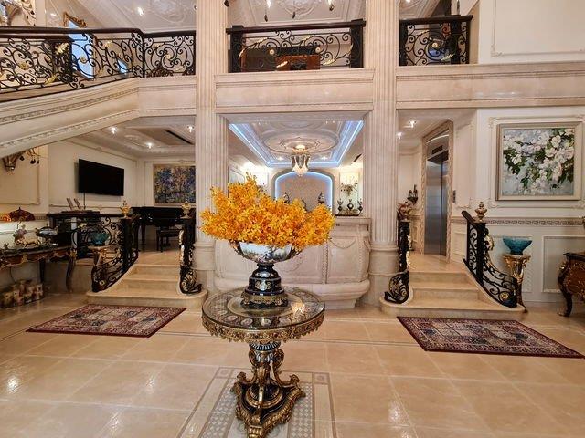 SIÊU BIỆT THỰ NGUYỄN KHÁNH TOÀN - 120 M2 - MT 23M - 69 TỶ-LÔ GÓC -THANG MÁY - KD ĐỈNH CAO2669946