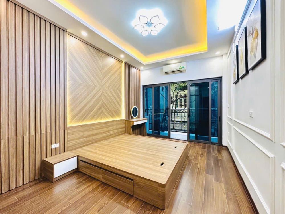 Bán nhà riêng dân xây 30m2 * 4 tầng full nội thất đẹp lung linh tại Trường Chinh - Đống Đa, giá chỉ 6 tỷ 150 triệu2632465
