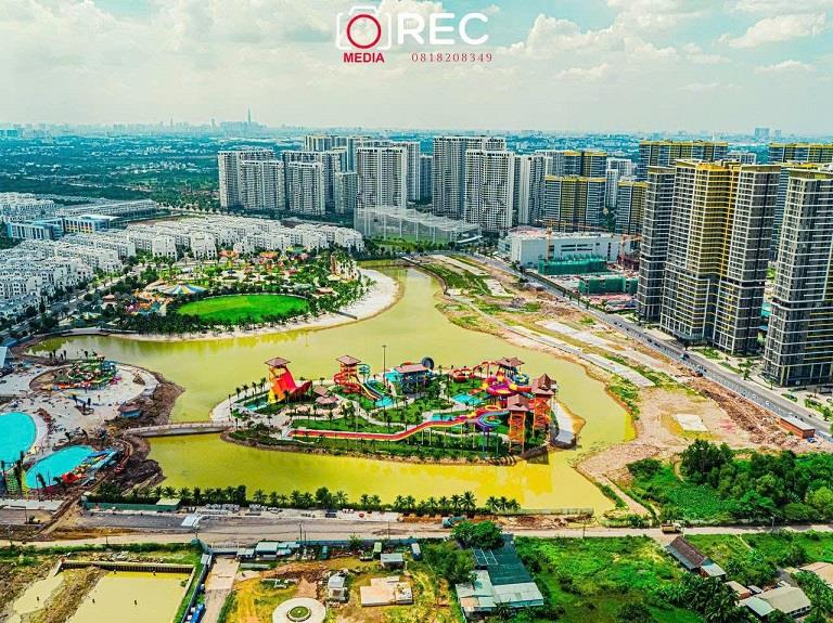 TỔNG QUAN DỰ ÁN -  Vinhomes Grand Park2414164