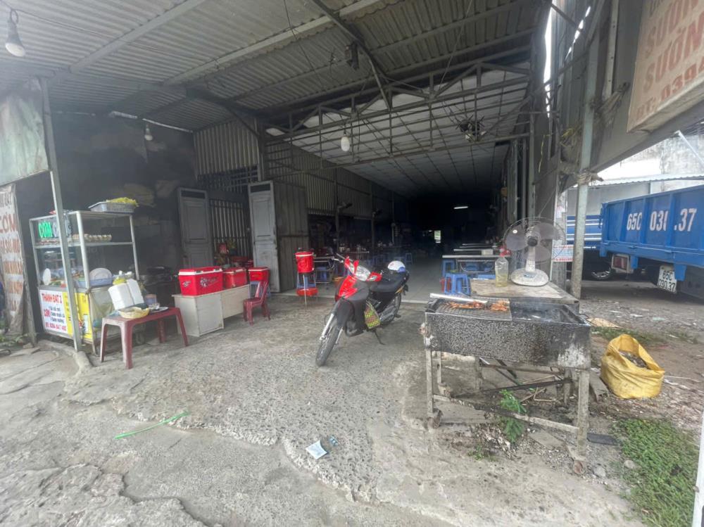 CHÍNH CHỦ CẦN SANG LẠI  QUÁN CƠM TẠI PHƯỜNG LONG TUYỀN  - QUẬN BÌNH THỦY - CẦN THƠ2516493