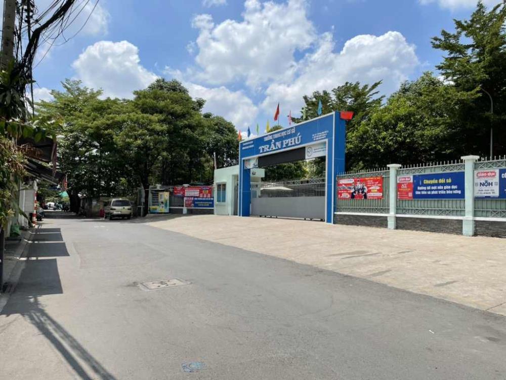 💥 Nhà Đẹp, Q12 – 48m² – Xe Hơi Tới Tận Cửa – Giá Cực Tốt 4.1 Tỷ2629756