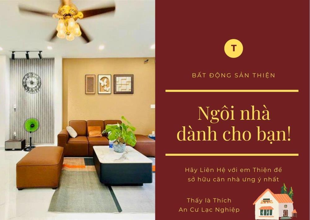 Bán Nhà Hẻm Tải Bải Mươi M2 Chỉ 4.2 bạc Trung Mỹ Tây Quận 122432273