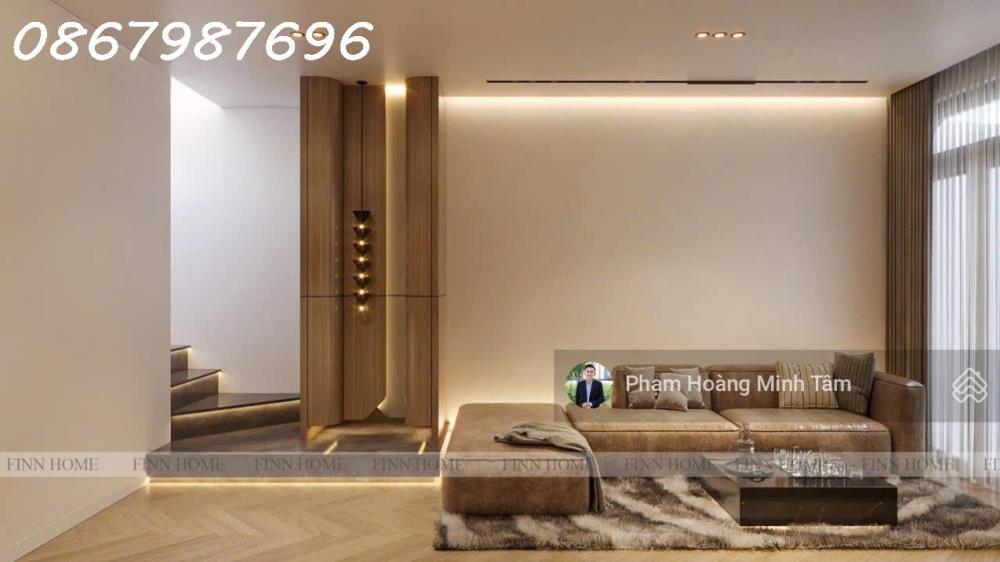 Nhà góc 3 mặt tiền trung tâm TP. Nha Trang – Đường Đồng Nai, P. Phước Hải  2 tầng + sân thượng  Sổ & GPXD đầy đủ2648198