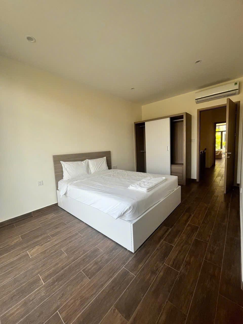 Cho thuê biệt th NGỌC TRAI 3PN - sống đẳng cấp, giá siêu hời, 2 năm không tăng giá! LH: O775666O8O2445966