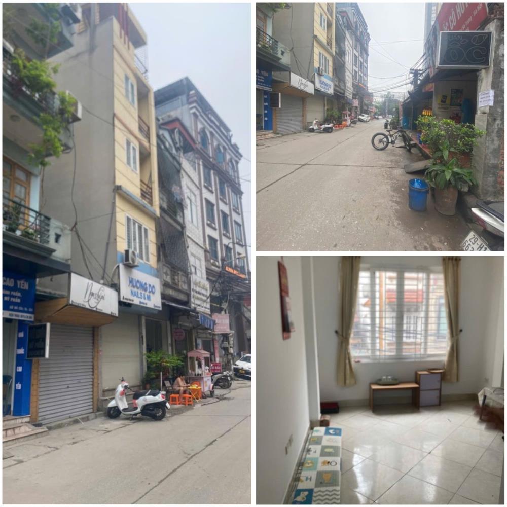 CHÍNH CHỦ CHO THUÊ NHÀ 5 TẦNG SỐ 18 NGÕ 122 VĨNH TUY, HAI BÀ TRƯNG2623822