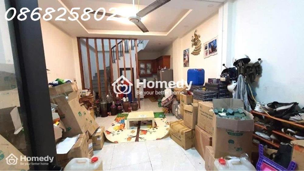 Chính chủ bán nhà 38m2 x 4T, Ô tô lùi cửa 10m, Gần UBND Yên Nghĩa, KĐT Đô Nghĩa2379706