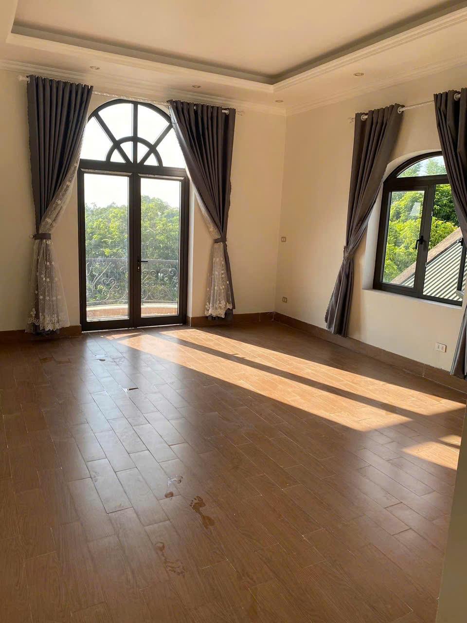 CHÍNH CHỦ CẦN BÁN CĂN NHÀ TẠI ĐƯỜNG GA VŨ YỂN -THANH BA-PHÚ THỌ2562404