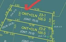 CHÍNH CHỦ CẦN BÁN LÔ ĐẤT TẠI HIỆP HOÀ- BẮC GIANG2601549