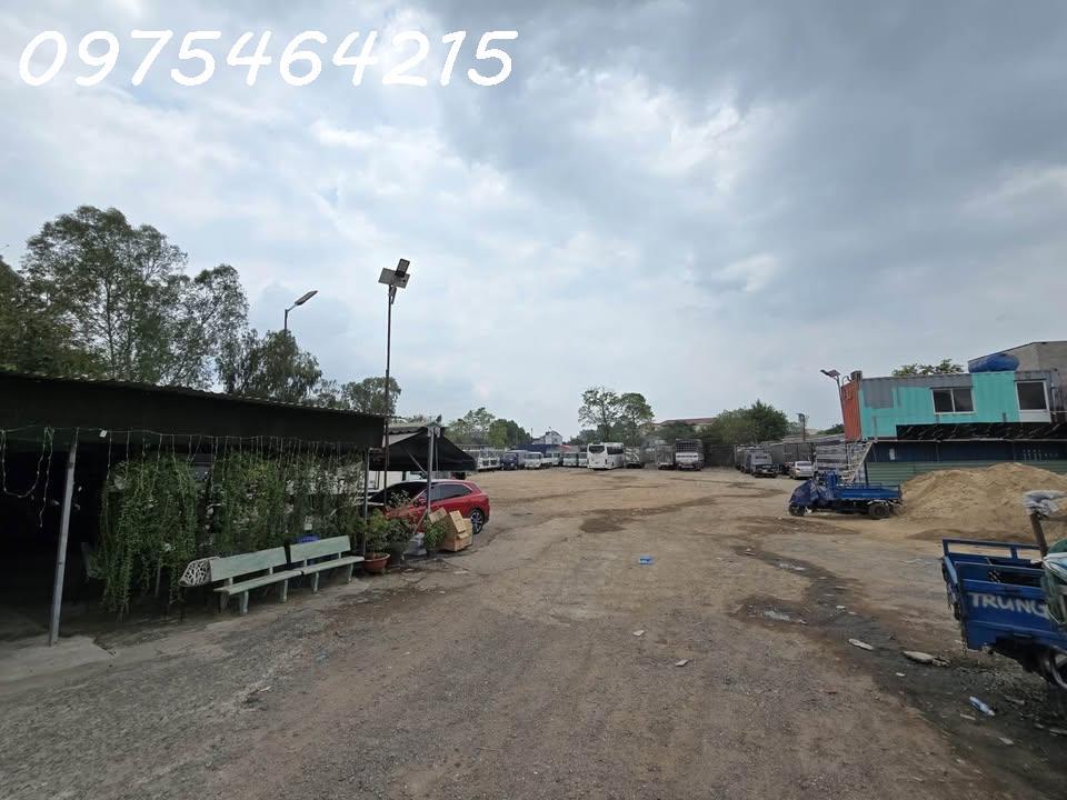 70m x 71m MẶT TIỀN ĐƯỜNG SỐ 13 – KINH DOANH SIÊU ĐỈNH – ĐANG KHAI THÁC BÃI XE & CAFE – CHỈ 16TR/M²2606437