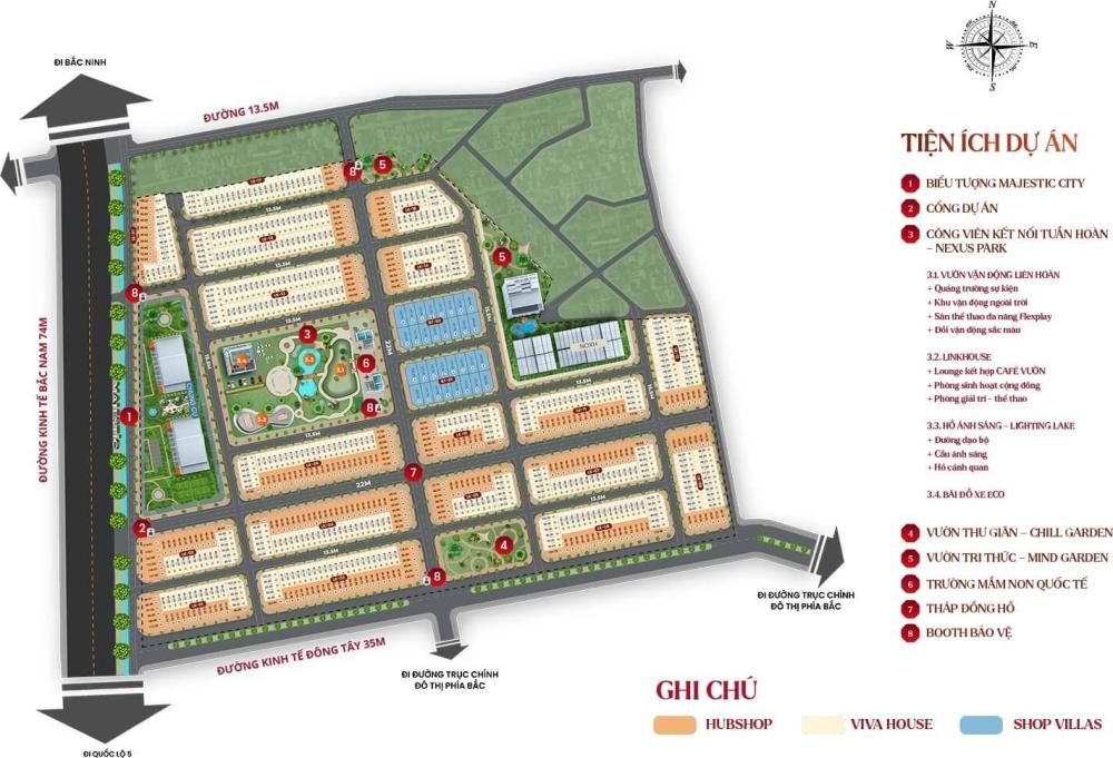 RISE CITY - TÂM ĐIỂM SỐT ĐẤT , VỐN CHỈ TỪ 700 TRIỆU2561638