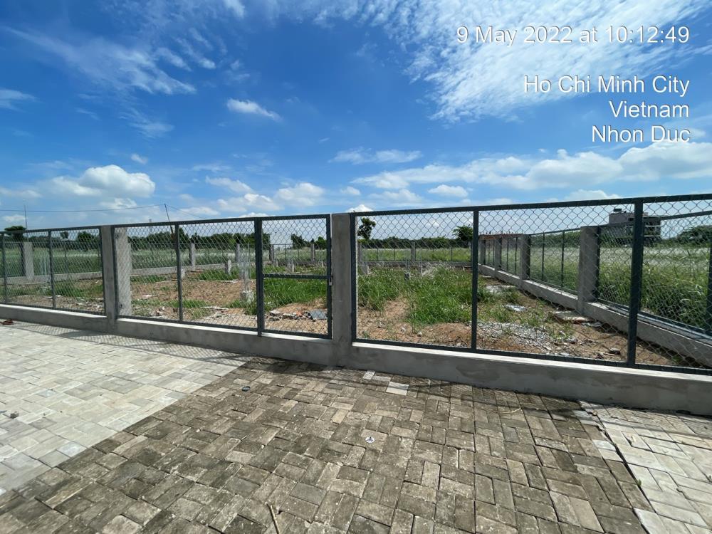 Chính chủ cần bán đất KDC The Star Village chủ đầu tư INTRESCO, giá tốt chỉ 1 lô duy nhất2632759