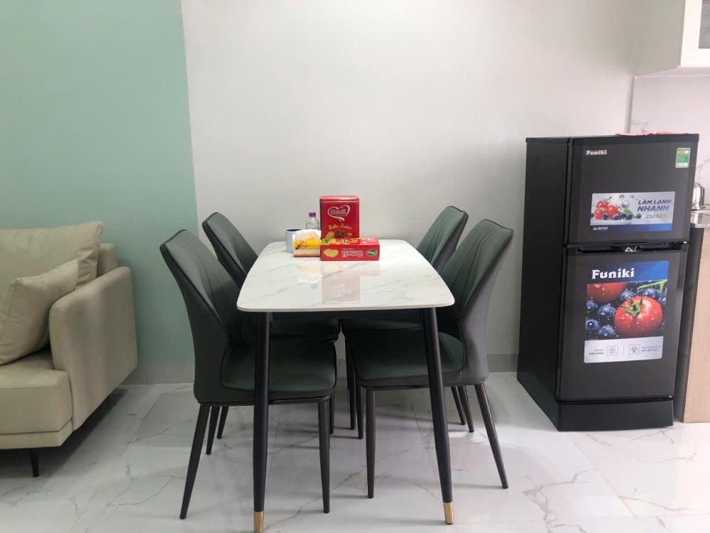 CỰC HÓT - CHINHD CHỦ CHO THUÊ CĂN HỘ CHUNG CƯ HOÀNG HUY NEW CITY TẠI DƯƠNG QUAN, THỦY NGUYÊN, HẢI PHÒNG - 2N2VS -  GIÁ SIÊU RẺ2540717