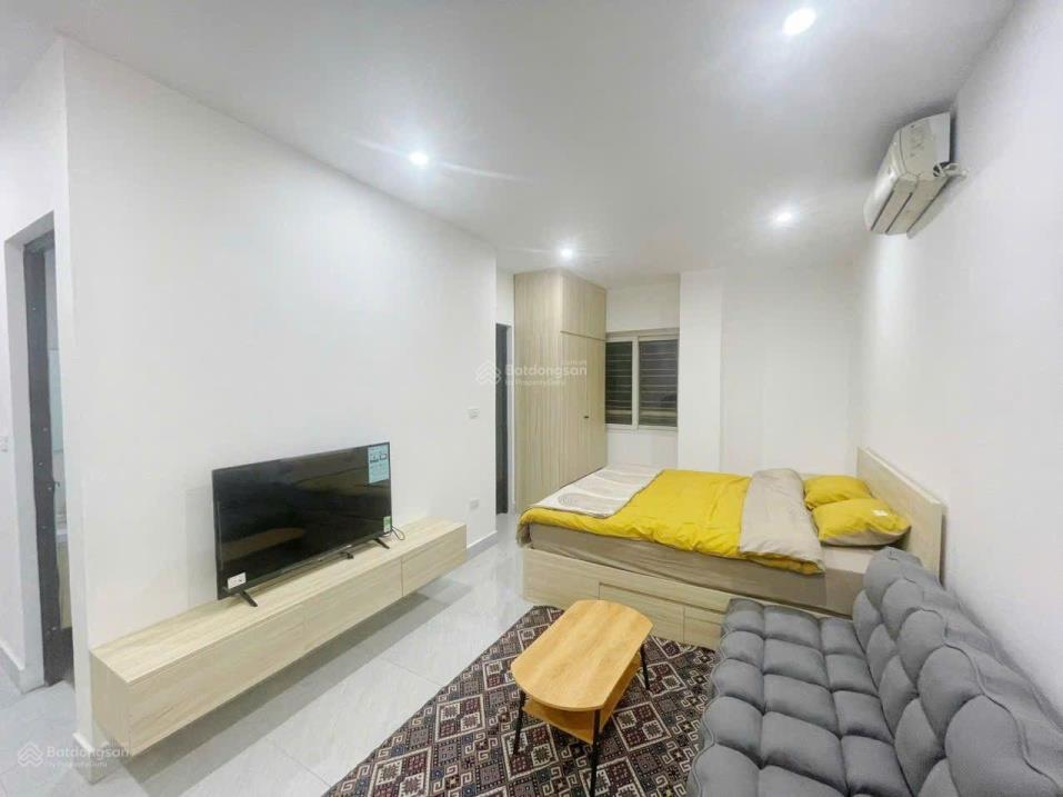 Cho thuê CH 1PN, 40m2, full nội thất giá 8 triệu tại Cầu Giấy, vị trí đẹp xuất sắc2625359