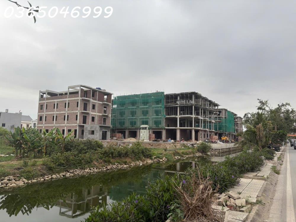 Chính chủ gửi bán 94,5m mặt ngõ 6m tại Tràng Cát, Hải An2608563