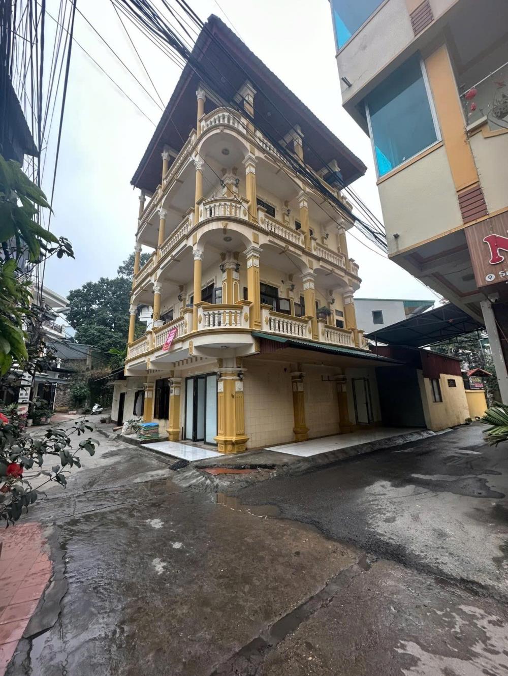 CHÍNH CHỦ CHO THUÊ NHÀ KHU 2 THANH MIẾU - VIỆT TRÌ2530541