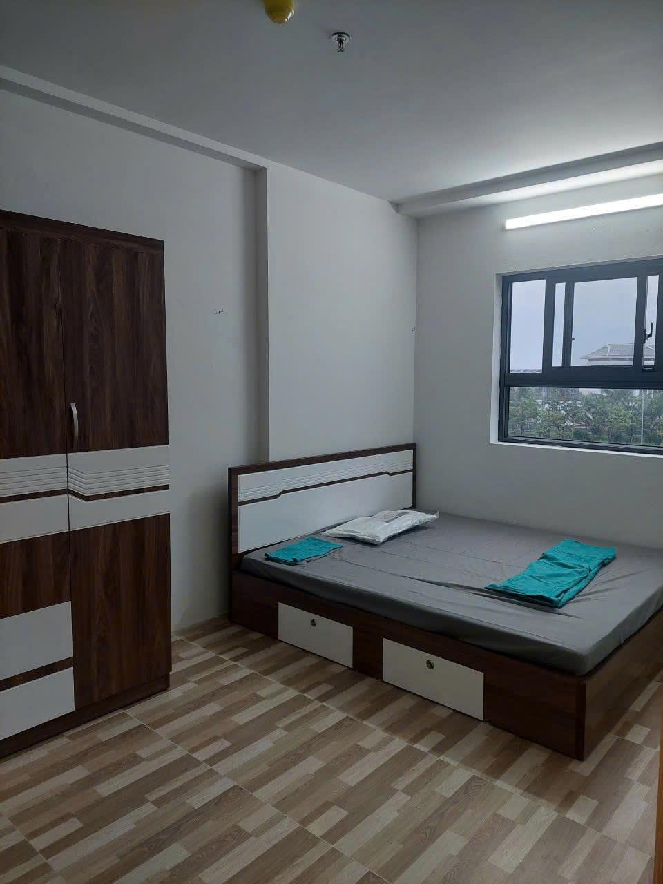 🏠☘️CHO THUÊ CĂN HỘ 3PN, 2WC CHUNG CƯ - KHU MỚI ECO GARDEN HUẾ !!! FULL NỘI THẤT2536103