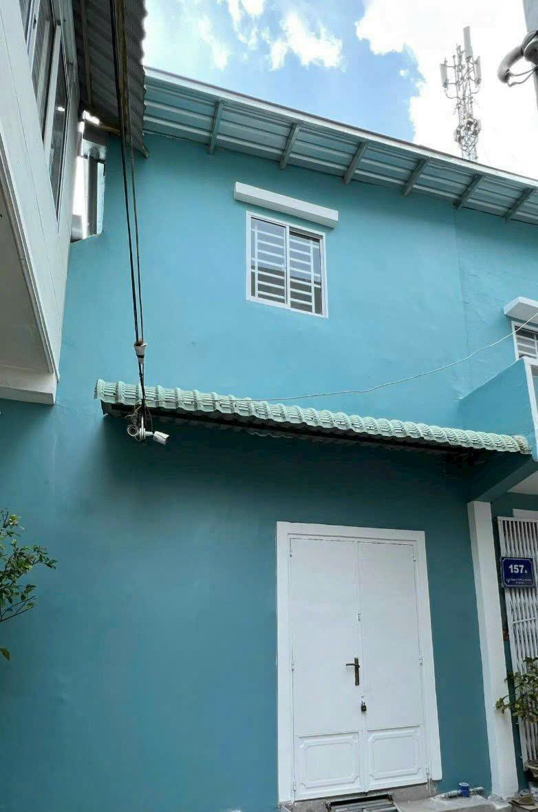 Nhà 6 triệu có nội thất gần công viên Lưu Hữu Phước2614751