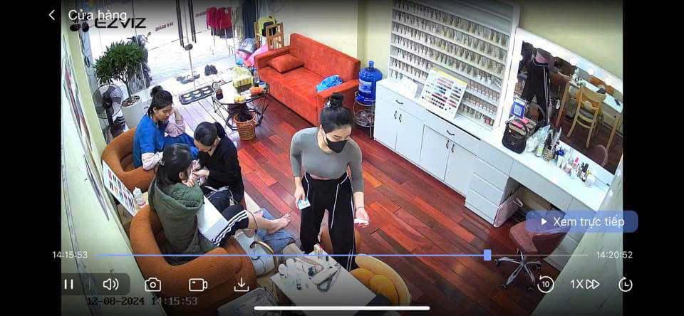 Do chuyển vào Sài Gòn nên mình cần sang tiệm nail mi gội đầu tại Hải Phòng2542577