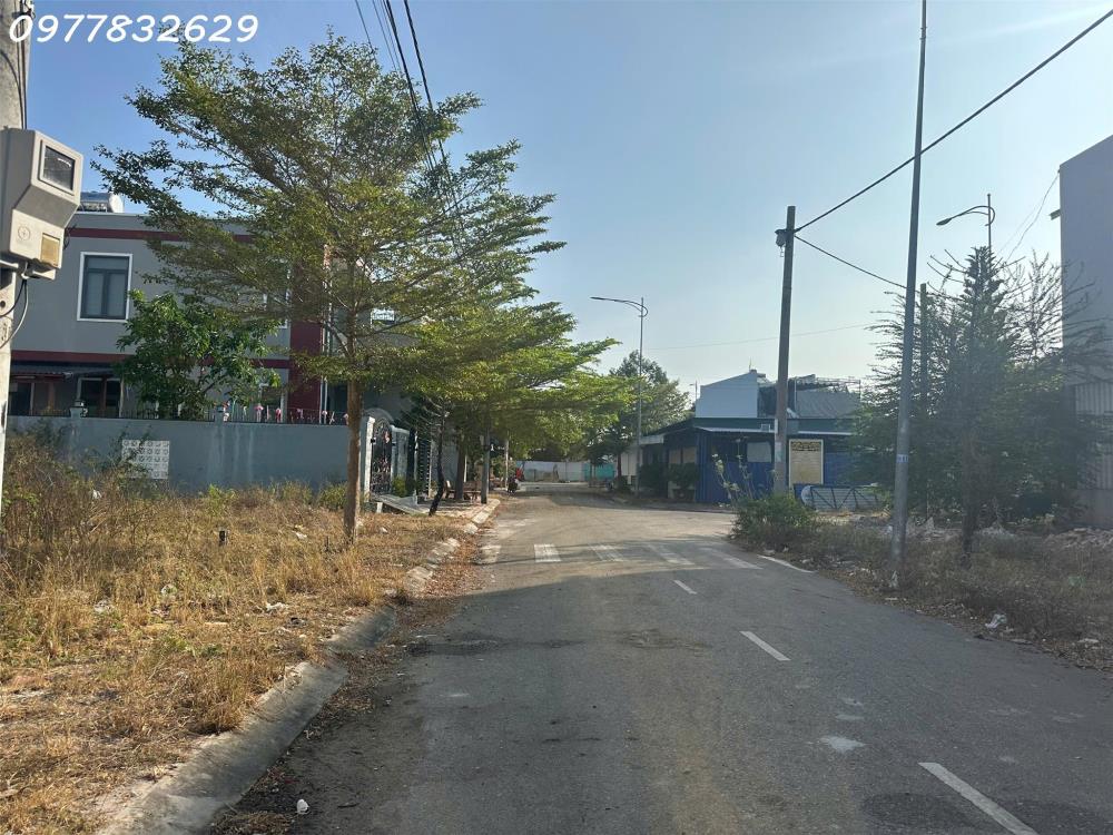 Đất KDC Dâu Tằm, Lagi: 81m², Thổ Cư, Đường Nhựa 8m, Giá Tốt 1.25 Tỷ2470697