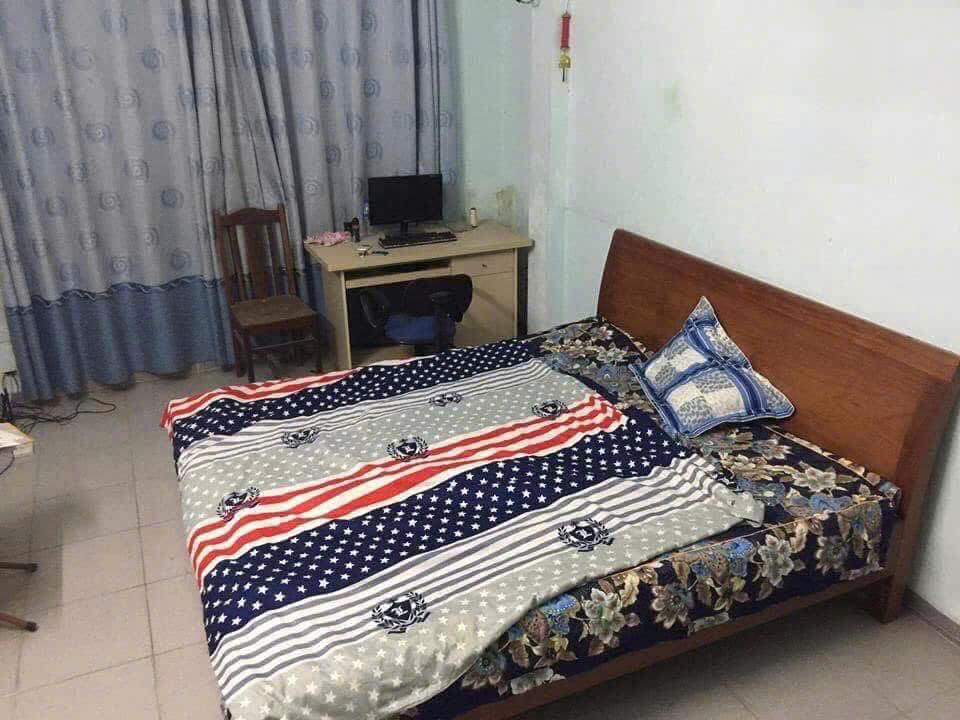 Cho thuê nhà Phố Vĩnh Hưng 5 tầng, 30m2, 3 ngủ, 9 Triệu ở gia đình, nhóm ngoan2498259