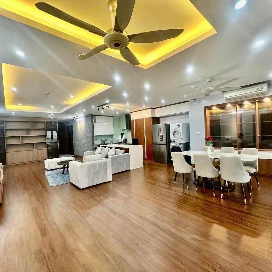 Bán Tòa APARTMENT Phố Trịnh Công Sơn, Tây Hồ 205m2/ 8Tầng Thang máy, MT 8m 152 Tỷ2683244