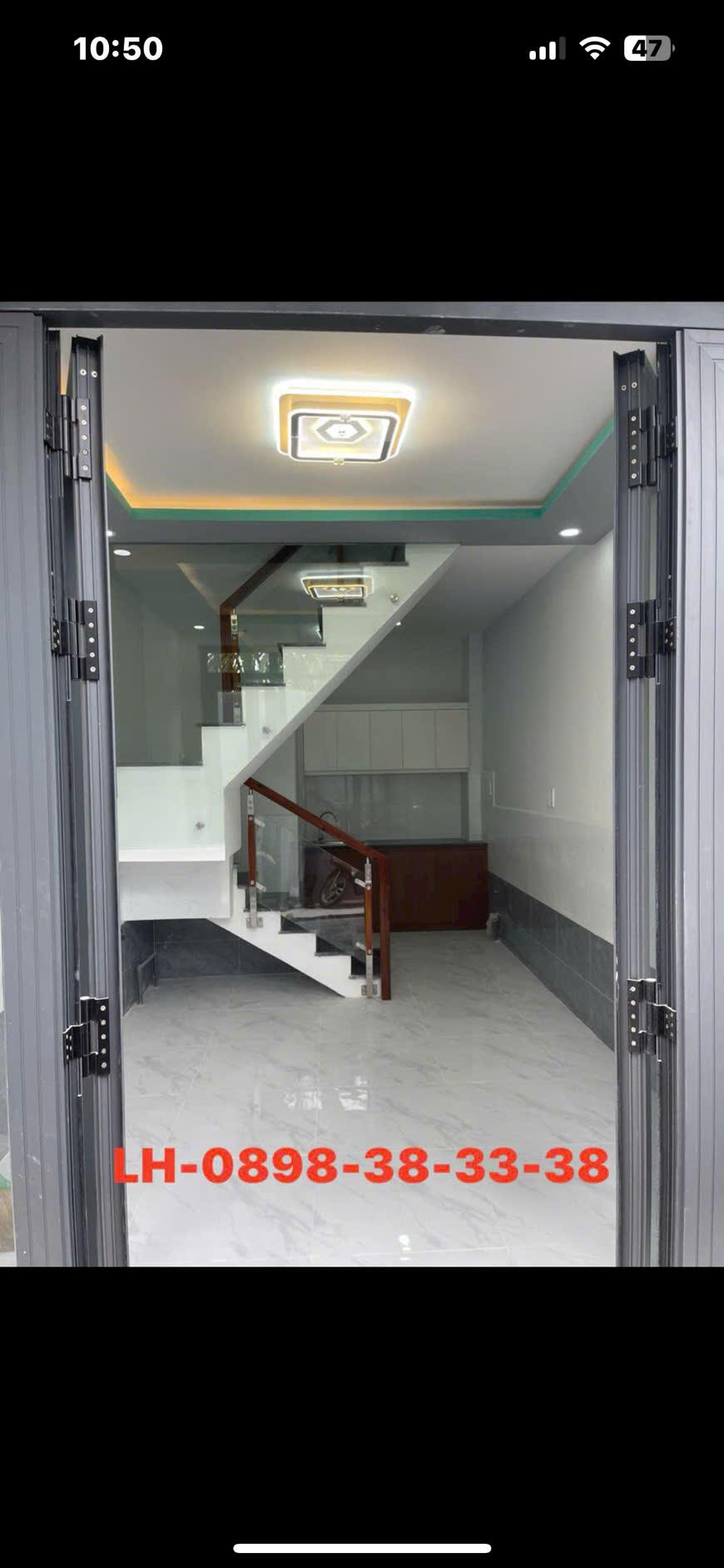 Hot !!! Nhà Bán siêu rẻ hẻm xe hơi Huỳnh Tấn Phát, phường Phú Thuận , Quận 72458003