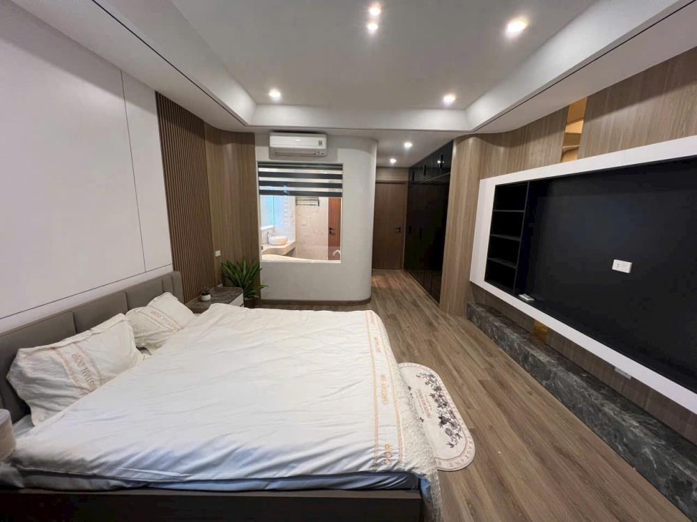 1 Căn duy nhất mặt ngõ thông ô tô – 5 tầng Việt Hưng, 30m; nhỉnh 4 tỷ2573043