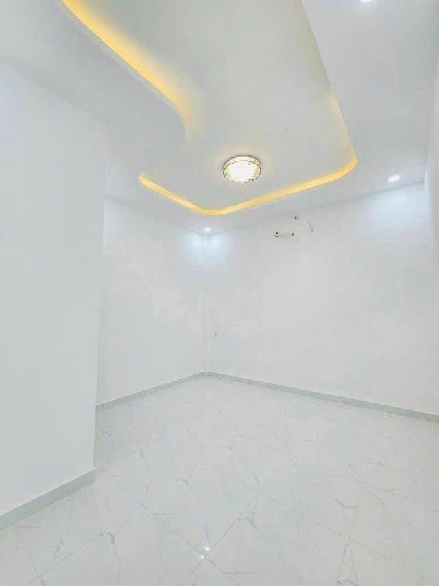 Bán gấp nhà giá mềm nhất quận 7: 4.55 tỷ - Huỳnh Tấn Phát- DT: 47m - 4.7 x10m - 2 Tầng- 3 PN - 2 WC- LH: 077 888 5818 chuyên BDS Sài Gòn2590956