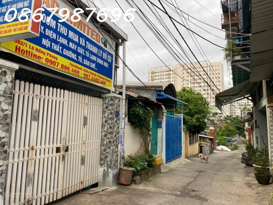 Bán Nhà Cấp 4 Hẻm Ô Tô Lê Hồng Phong, Nha Trang - Sở Hữu Nhà Đẹp, Vị Trí Thuận Lợi, Giá Cực Tốt! 🏡2591509