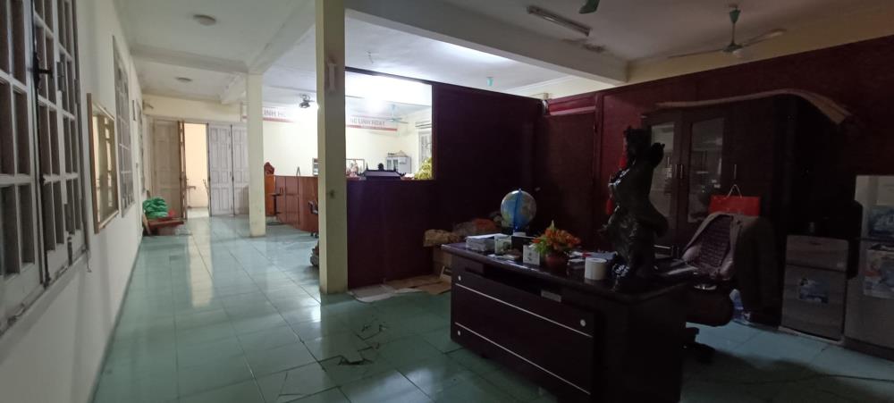 Bán 3.100m2 đất, có sẵn kho xưởng tại Liên Ninh, Thanh Trì, Giá 49 tỷ.2494046