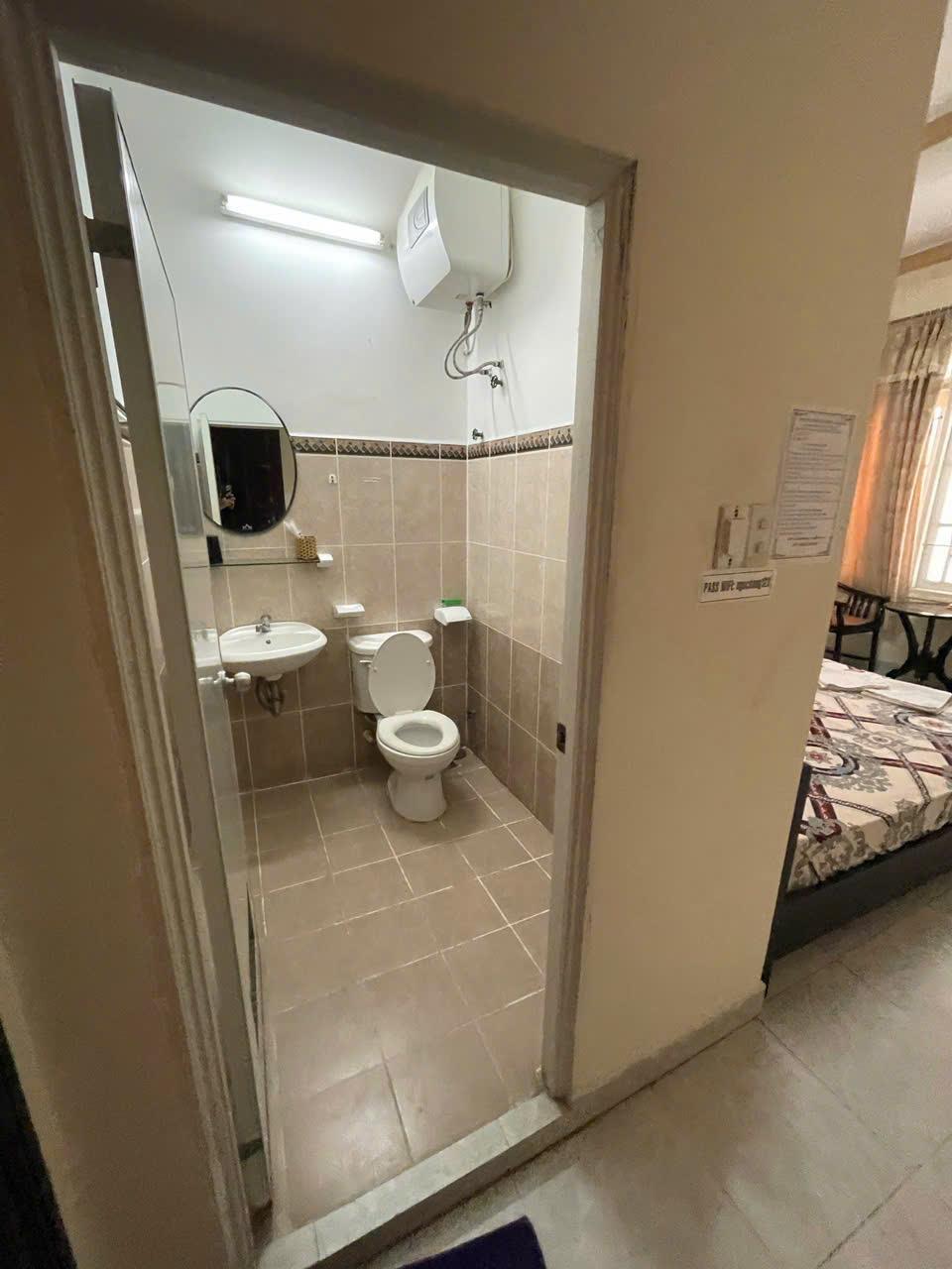 CHÍNH CHỦ CẦN CHO THUÊ NHÀ  NGHỈ  115M2 PHƯỜNG 8 -ĐÀ LẠT -LÂM ĐỒNG2406698