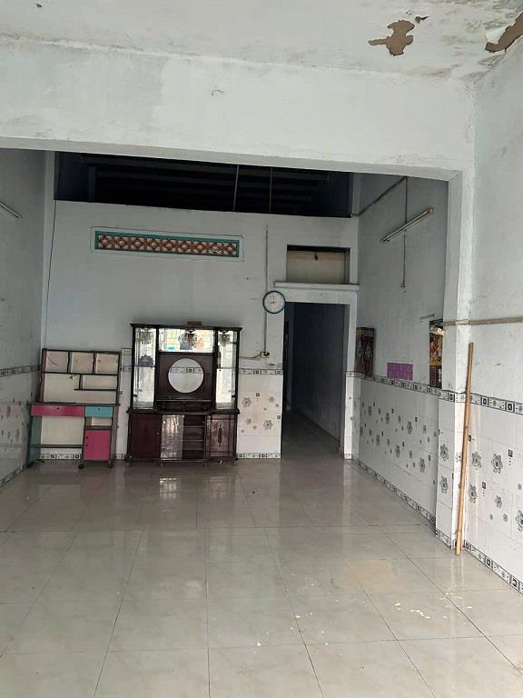 Cho thuê nhà nguyên căn - E17/1C tổ 17 . Ấp 5 . Xã Vĩnh Lộc B, huyện Bình Chánh, HCM2422874